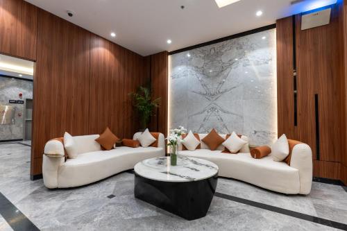 Lumian Hotel فندق لومين  in Medina