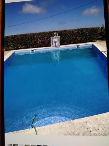 Nice Quinta in the florest of sintra, Colares (foto 8)