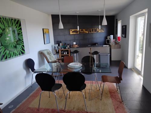Nice Quinta in the florest of sintra, Colares (foto 10)