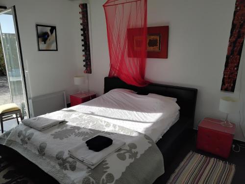 Nice Quinta in the florest of sintra, Colares (foto 11)