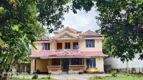 Entire villa - Kollam