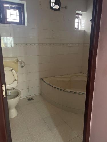 Villa, Kollam (foto 10)