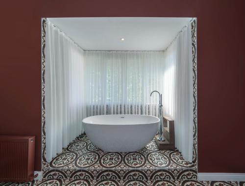 CLK Suites Hotel, Istanbul (photo 7)