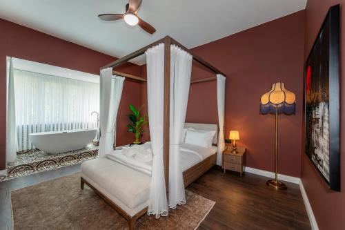 CLK Suites Hotel, Istanbul (photo 9)