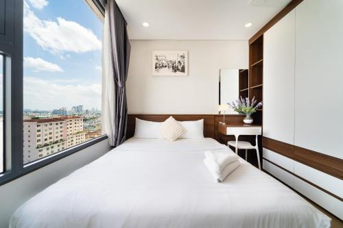 Great View Vinh Hoi Apartment