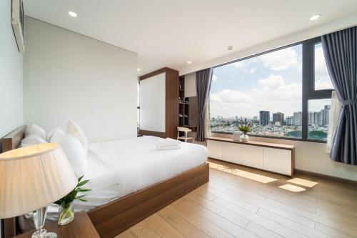 Great View Vinh Hoi Apartment