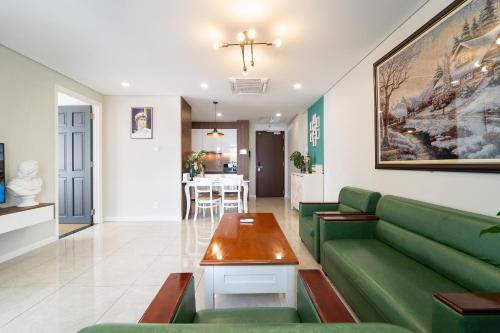 Great View Vinh Hoi Apartment