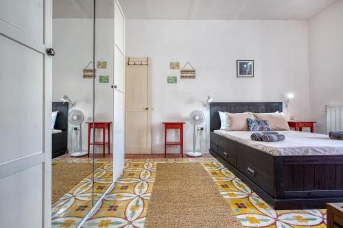 Authentic Apartment in the Heart of Valletta, La Valletta (foto 7)