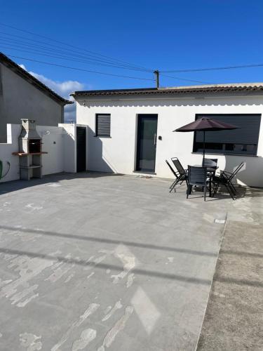 บริการและสิ่งอำนวยความสะดวก, Casa Porto das Pescas in เฟเตย์รา