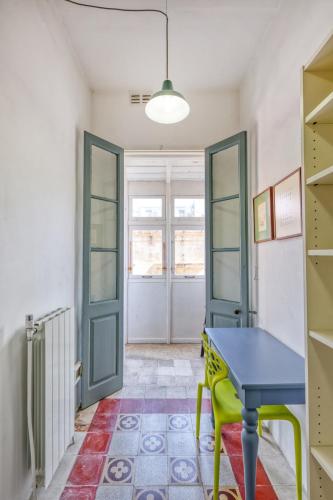 Authentic Apartment in the Heart of Valletta, La Valletta (foto 8)