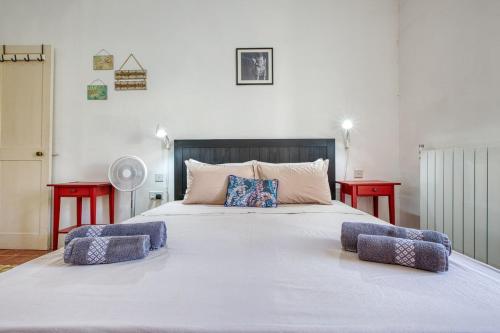 Authentic Apartment in the Heart of Valletta, La Valletta (foto 10)
