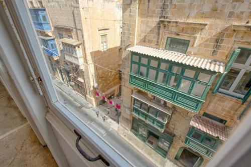 Authentic Apartment in the Heart of Valletta, La Valletta (foto 3)