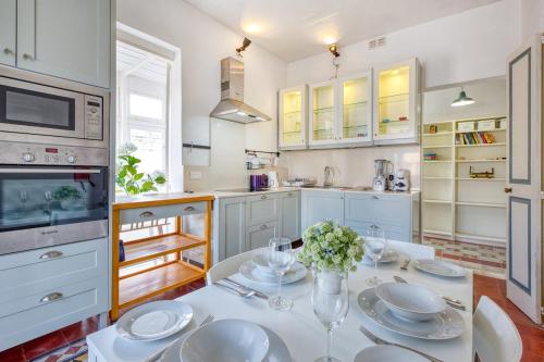 Authentic Apartment in the Heart of Valletta, La Valletta (foto 5)