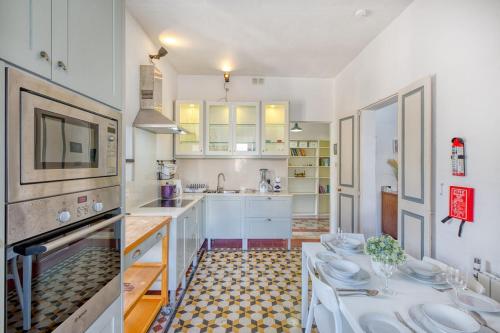 Authentic Apartment in the Heart of Valletta, La Valletta (foto 11)