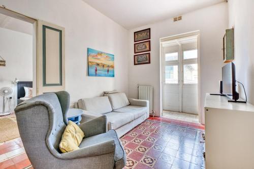 Authentic Apartment in the Heart of Valletta, La Valletta