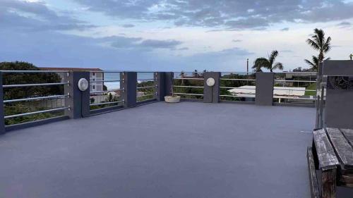 Great 2 bedroom home 100m from the beach in Hibberdene