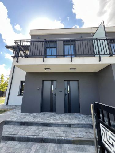 Apartamenty Zakliczyńska Przystań
