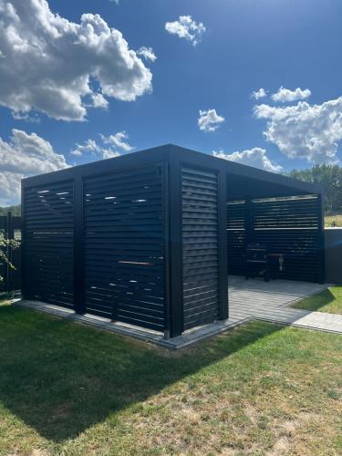 Apartamenty Zakliczyńska Przystań