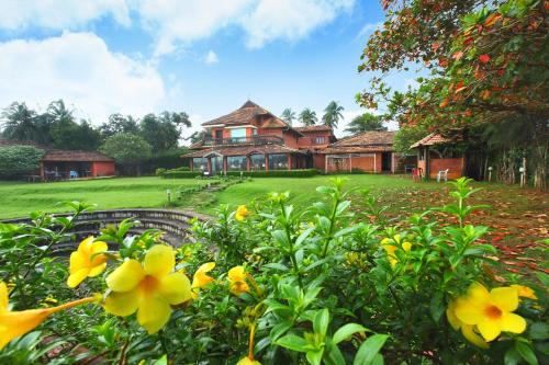 The River Retreat Heritage Ayurvedic Resort