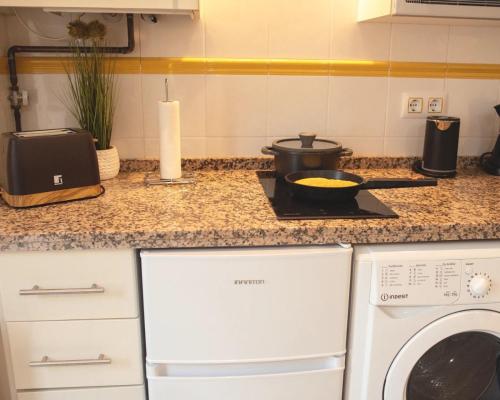Apartamentos San Fernando 62, Córdoba (foto 9)