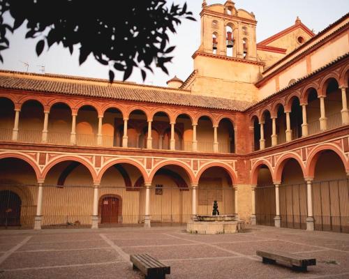 Apartamentos San Fernando 62, Córdoba (foto 7)