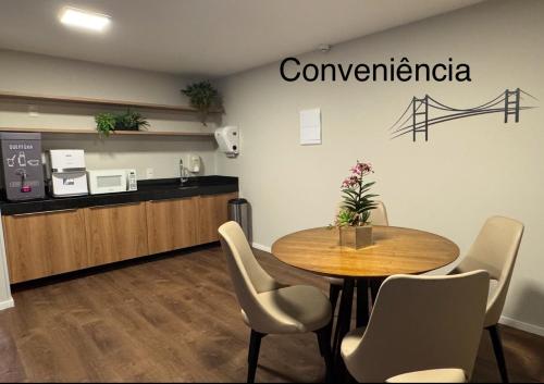 Castelmar Hotel in Florianopolis