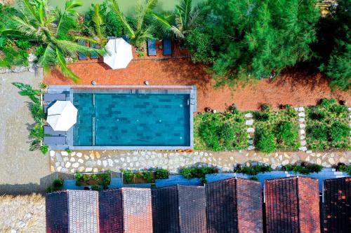 닌빈 Adumi Retreat Tam Cốc (Adumi Retreat Tam Coc) 4성급 게스트하우스 객실