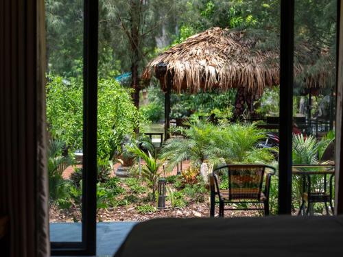 닌빈 Adumi Retreat Tam Cốc (Adumi Retreat Tam Coc) 4성급 게스트하우스 외관