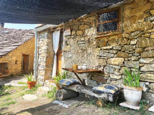 Viesnīcas āriene, Tiny House El Forn de La Pegatera in Boixols