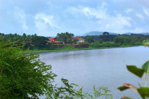 The River Retreat Heritage Ayurvedic Resort