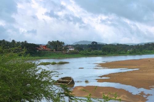 The River Retreat Heritage Ayurvedic Resort