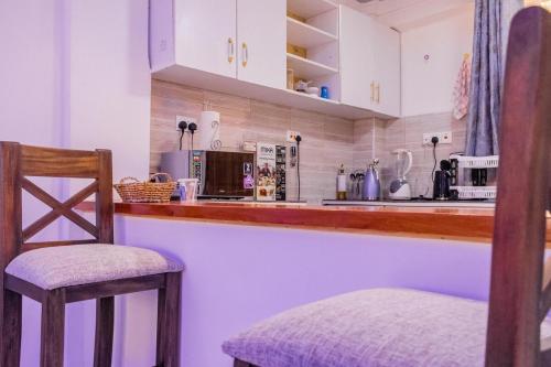 Pinehomes 1 bedroom in נניוקי