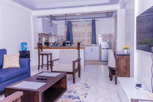 Pinehomes 1 bedroom in נניוקי