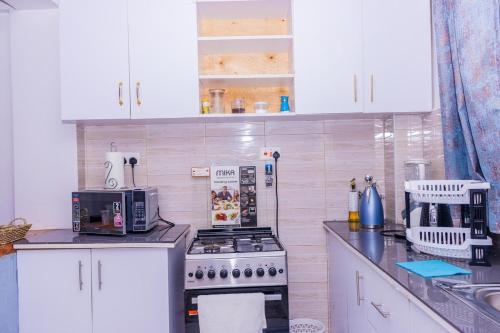 Pinehomes 1 bedroom in נניוקי