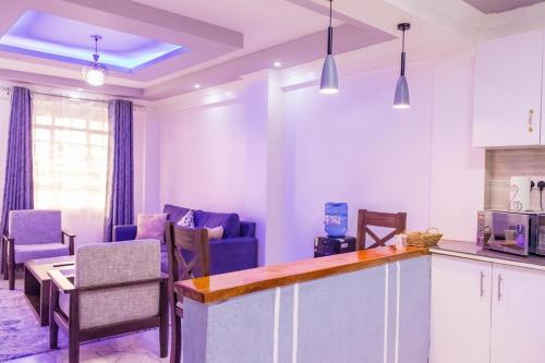 Pinehomes 1 bedroom in נניוקי