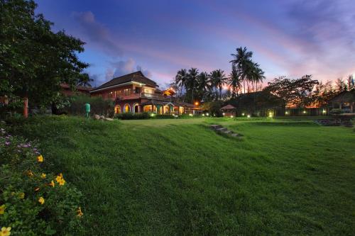 The River Retreat Heritage Ayurvedic Resort