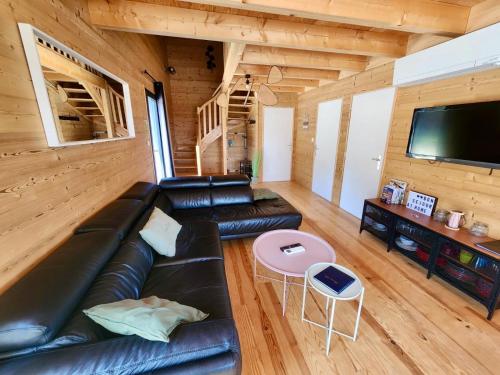 Le Gite des Genêts gîte à louer Coucouron