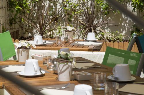 Cristal Hôtel & Spa - image 12