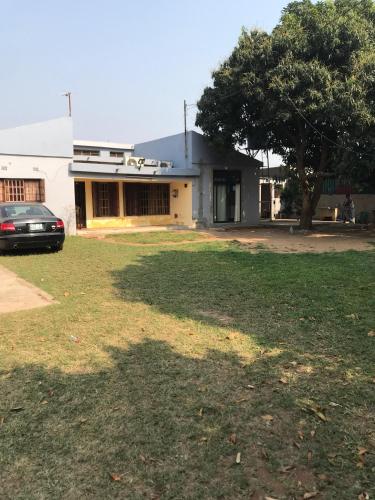 Litsure 1, Maputo (fotografie 3)