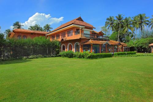 The River Retreat Heritage Ayurvedic Resort