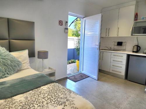Mossel 11 Studio, Bloubergstrand (zdjęcie 5)