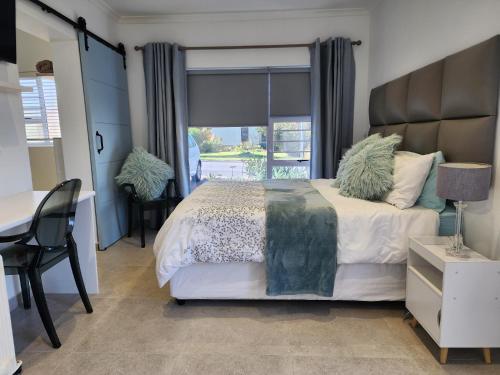 Mossel 11 Studio, Bloubergstrand (zdjęcie 9)