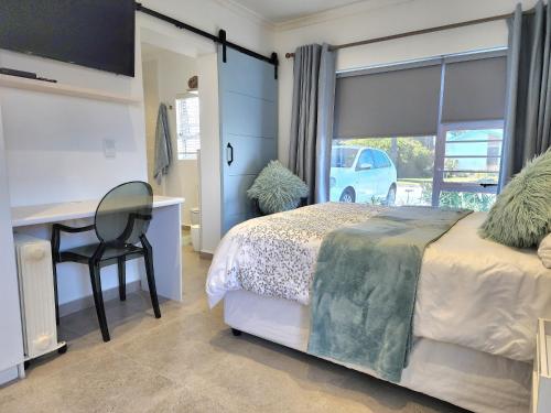 Mossel 11 Studio, Bloubergstrand (zdjęcie 10)