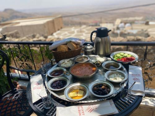 อาหารและเครื่องดื่ม, Marinut Konağı in มาร์ดิน