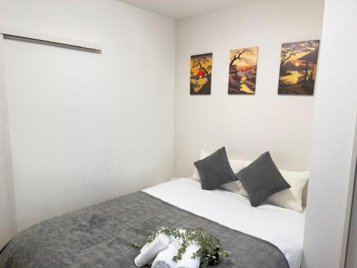 Ikebukuro Area 1F1 KamiikeApartment