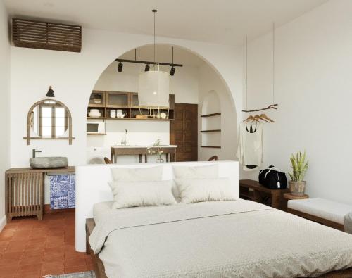 DUWON Modern Residences-Fully Furnish Hoan Kiem Lake-Flexible Check in