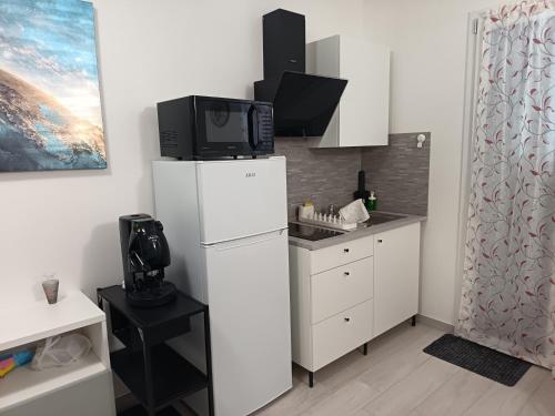 Stella Maris in Pozzallo