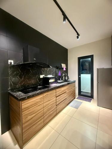Reizz Residence Jalan Ampang near KLCC - image 12