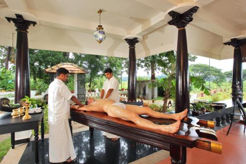 The River Retreat Heritage Ayurvedic Resort