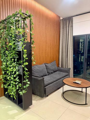 Reizz Residence Jalan Ampang near KLCC - image 11